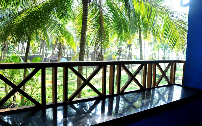 Ushas Home Stay, Kannur 4